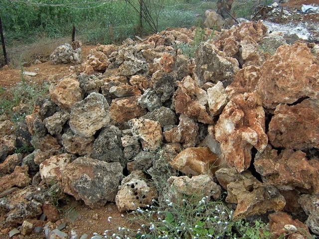 Birtekcan Doğal Taş & Birtekcan Natural Stone