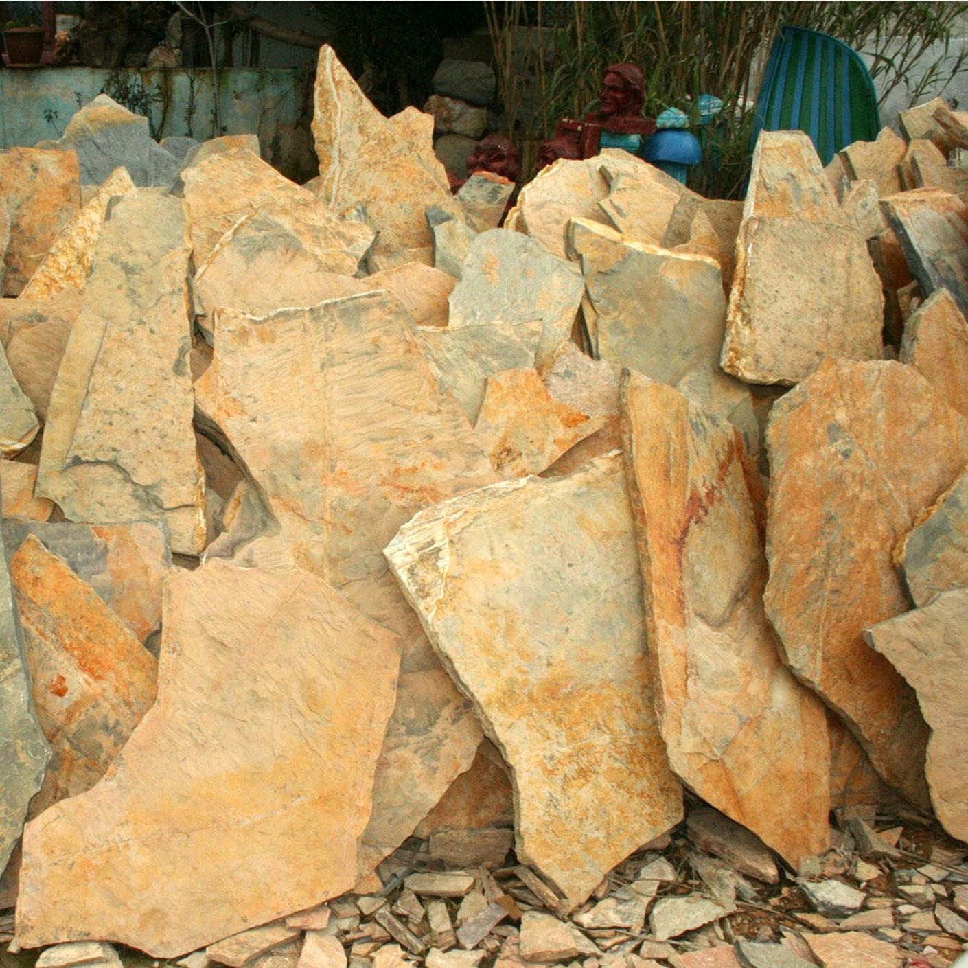 Birtekcan Doğal Taş & Birtekcan Natural Stone